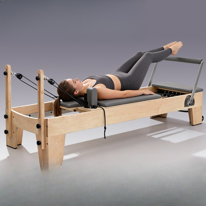 Pilates And Yoga Is Same - سرير كور بيد، سرير بيلاتس قابل