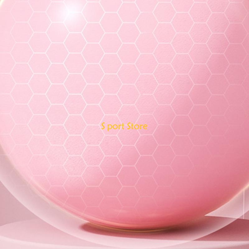 Pilates Ball Mini - U2JB 25cm 10inch ballates ball ،