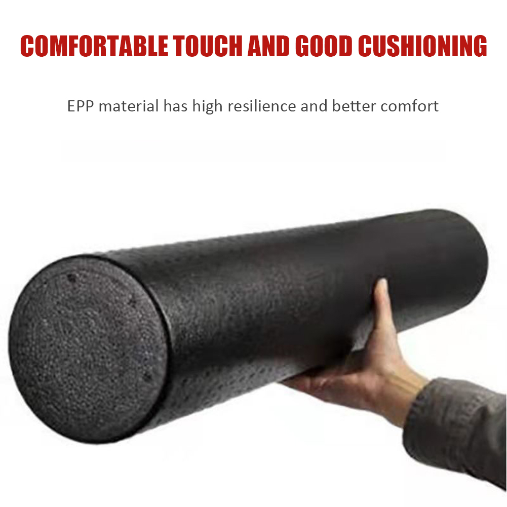 Pilates Yoga Roller - قالب يوغا، رولر فوم للبيلاتس، أداة