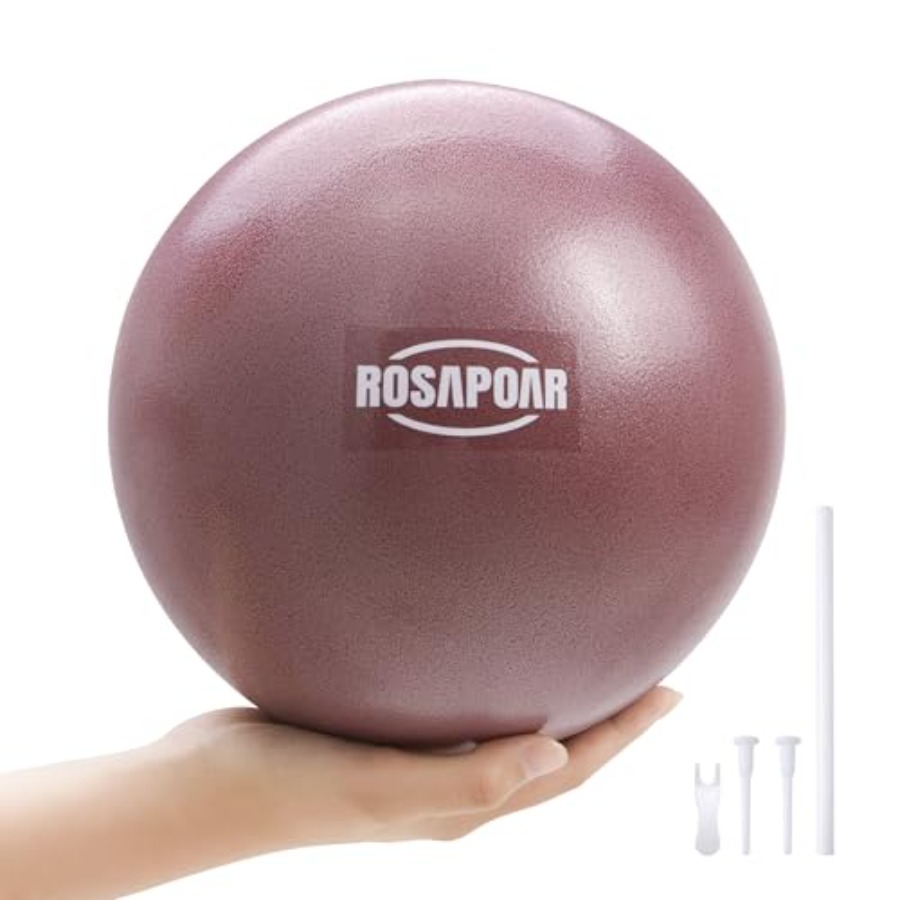Pilates Ball Mini - كرة تمارين صغيرة - كرة بيلاتس