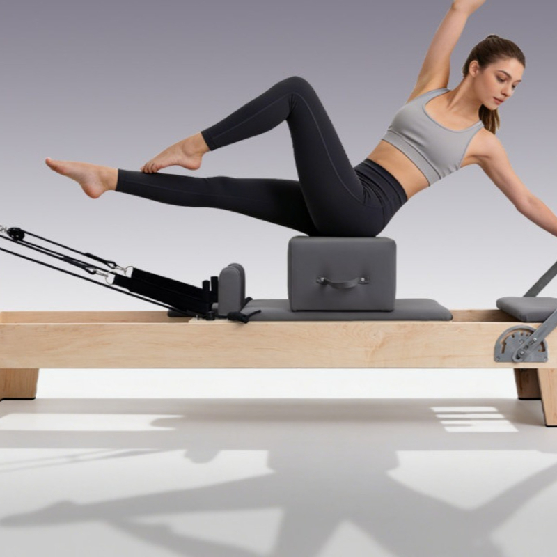سرير كور بيد، سرير بيلاتس قابل - مراجعة Pilates And Yoga Is Same وسعره