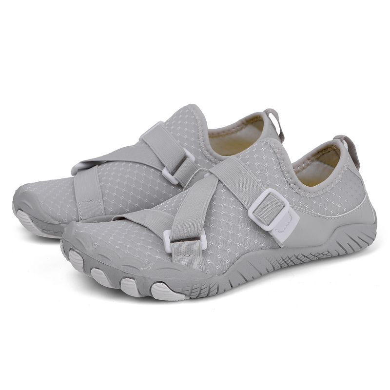 أحذية لياقة بدنية داخلية صامتة - مراجعة Pilates Yoga Shoes وسعره