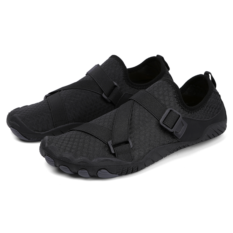 أحذية لياقة بدنية داخلية صامتة - مراجعة Pilates Yoga Shoes وسعره