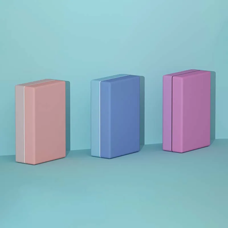 2026 مكعبات يوغا وبيلاتس مخصصة - مراجعة Pilates Yoga Block Exercises وسعره