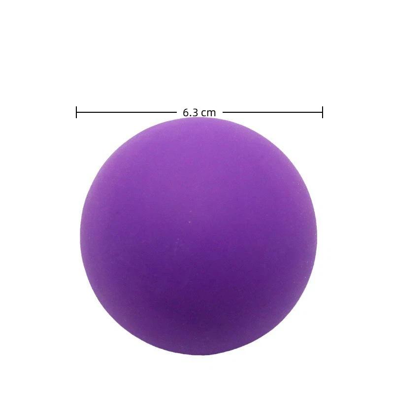 كرة سيليكون صغيرة لتدليك العضل - مراجعة Pilates Ball Mini وسعره