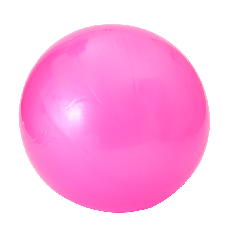 كرة يوغا سميكة مضادة للانفجار، - مراجعة Pilates Yoga Ball Exercises وسعره