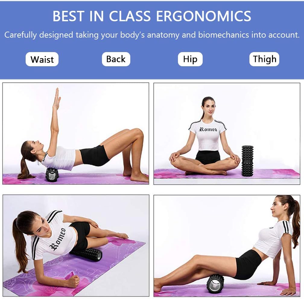 مجموعة 5 في 1، كرة تدليك من ال - مراجعة Pilates Ball Mini وسعره