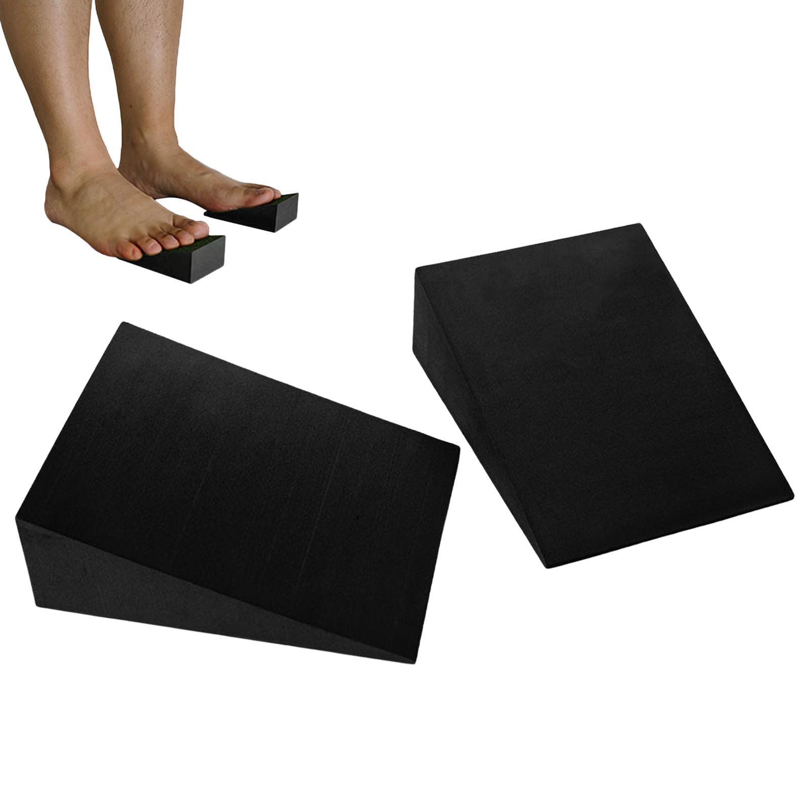 مكعبات يوغا إسفنجية من مادة EV - مراجعة Pilates Yoga Block Exercises وسعره