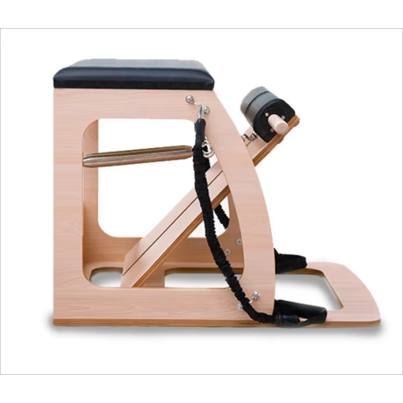 معدات لياقة بدنية عالية الجودة - مراجعة Pilates Yoga Combo وسعره