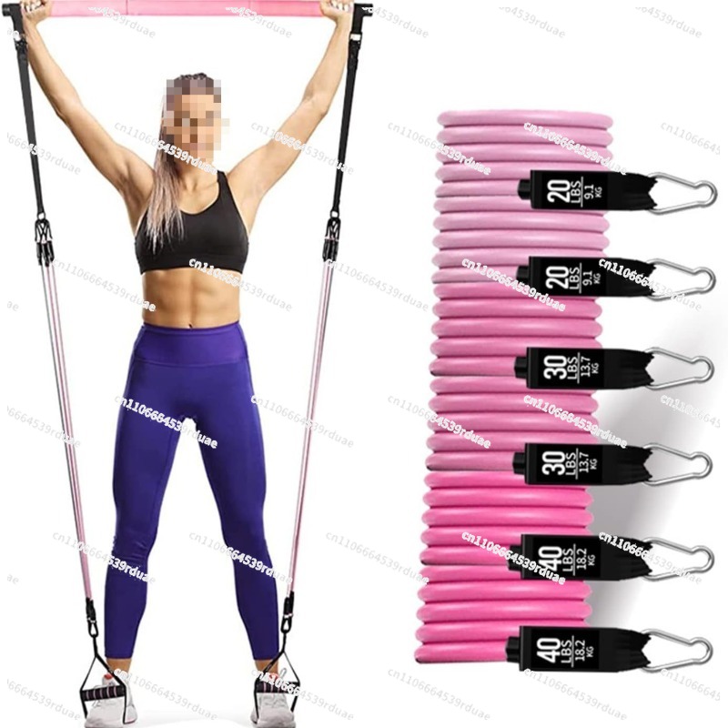 اليوغا اللياقة البدنية بار 180 - مراجعة Pilates Yoga Barı وسعره