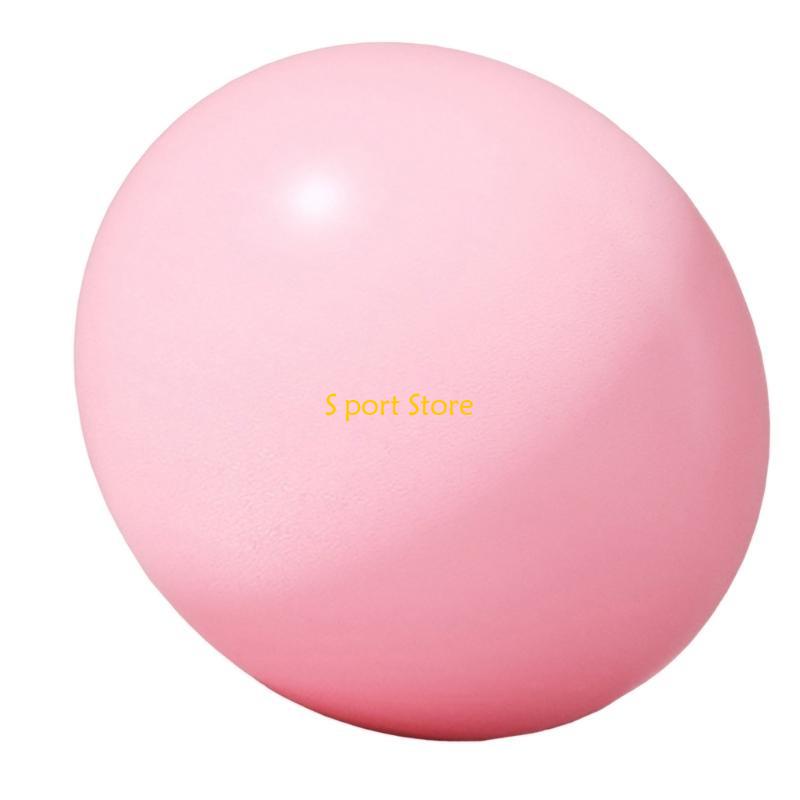 U2JB 25cm 10inch ballates ball - مراجعة Pilates Ball Mini وسعره