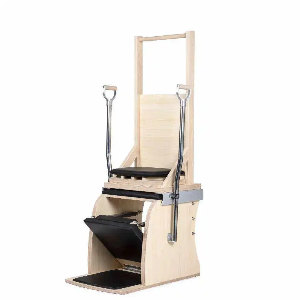 معدات تمارين اليوغا المتينة ال - مراجعة Pilates Yoga Combo وسعره