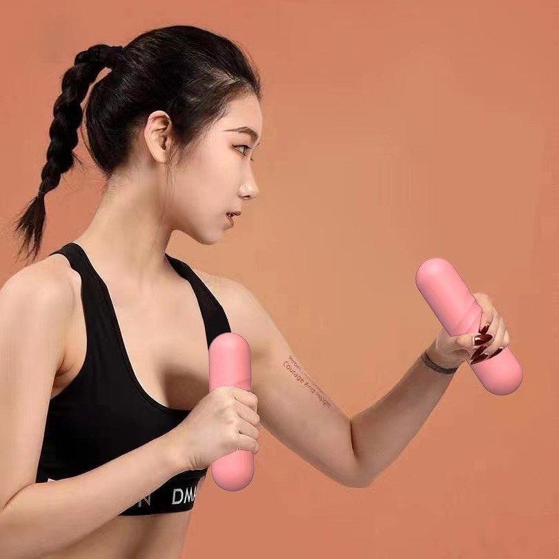 قضبان وزن اليد للنساء والرجال  - مراجعة Pilates Yoga Barı وسعره