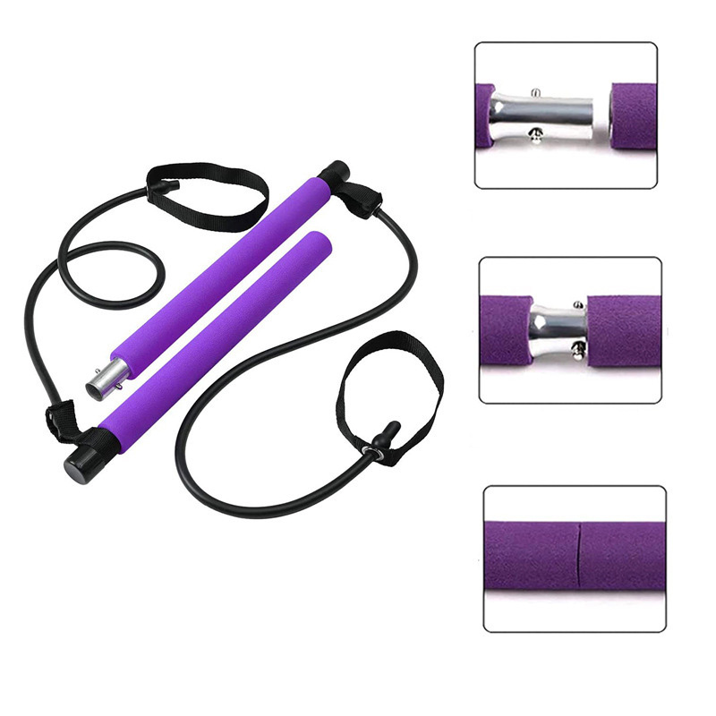 متعددة الوظائف بيلاتيس بار مزي - مراجعة Pilates Yoga Barı وسعره