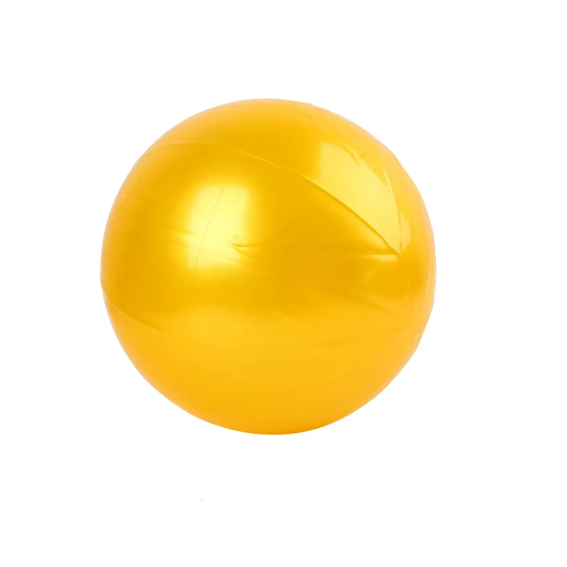 كرة يوغا وبيلاتس جديدة بقطر 20 - مراجعة Pilates Yoga Ball Exercises وسعره