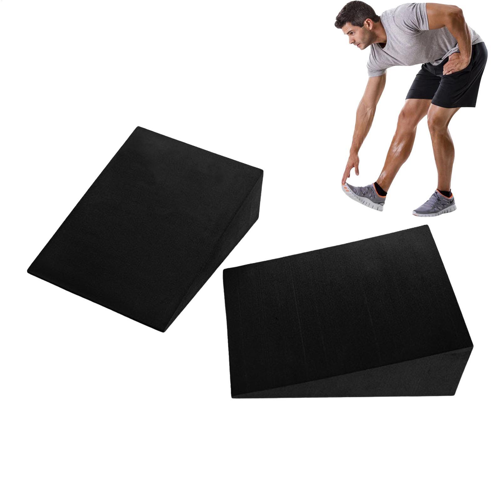 زوج واحد من ألواح اليوغا المائ - مراجعة Pilates Yoga Block Exercises وسعره