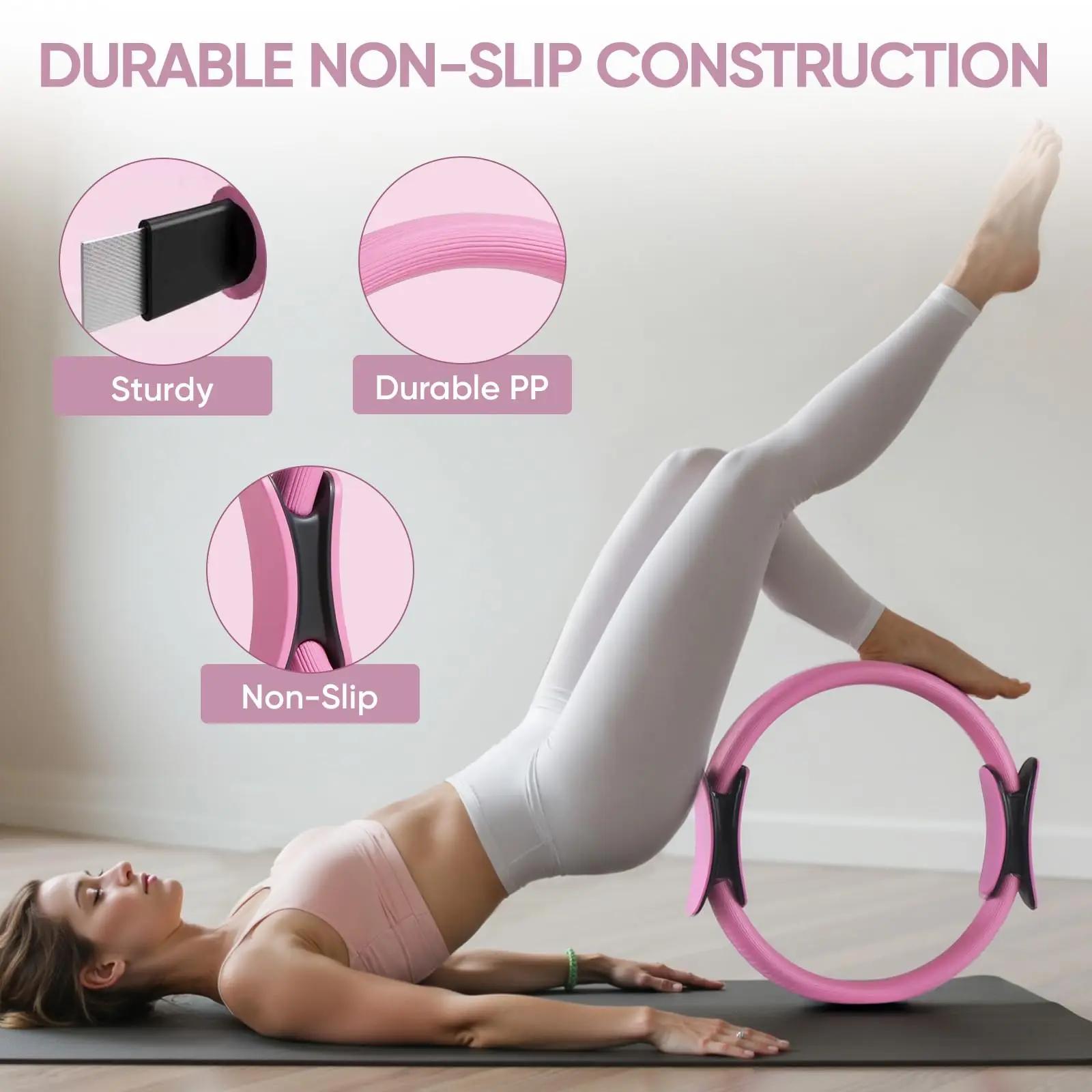 مجموعة جديدة من كرة البيلاتس و - مراجعة Pilates Ball Mini وسعره