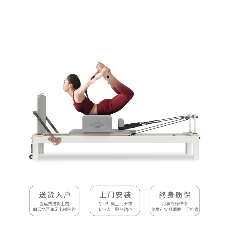 AAXL معدات البيلاتيس سبائك الأ - مراجعة Pilates And Yoga Is Same وسعره