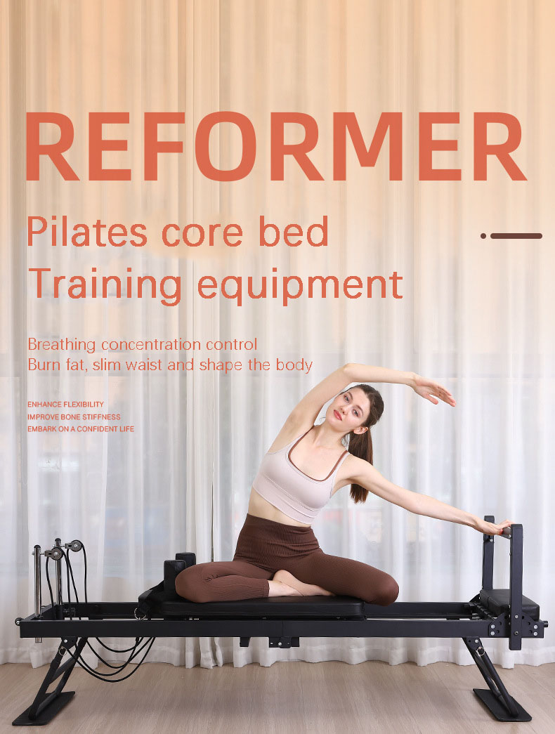 معدات تدريب اليوغا القابلة للط - مراجعة Pilates And Yoga Is Same وسعره