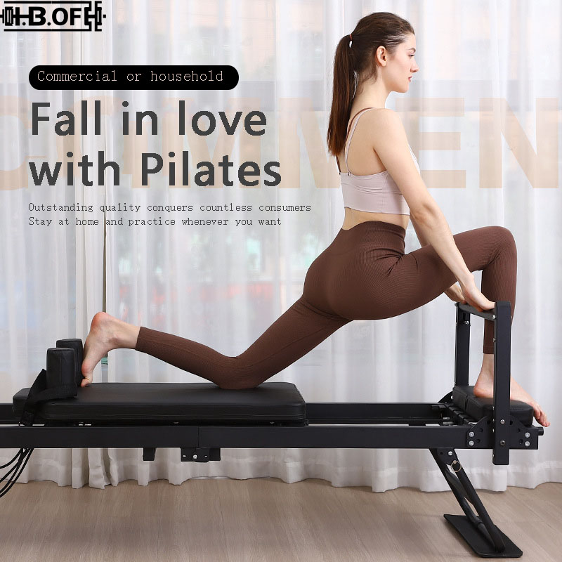 معدات تدريب اليوغا القابلة للط - مراجعة Pilates And Yoga Is Same وسعره