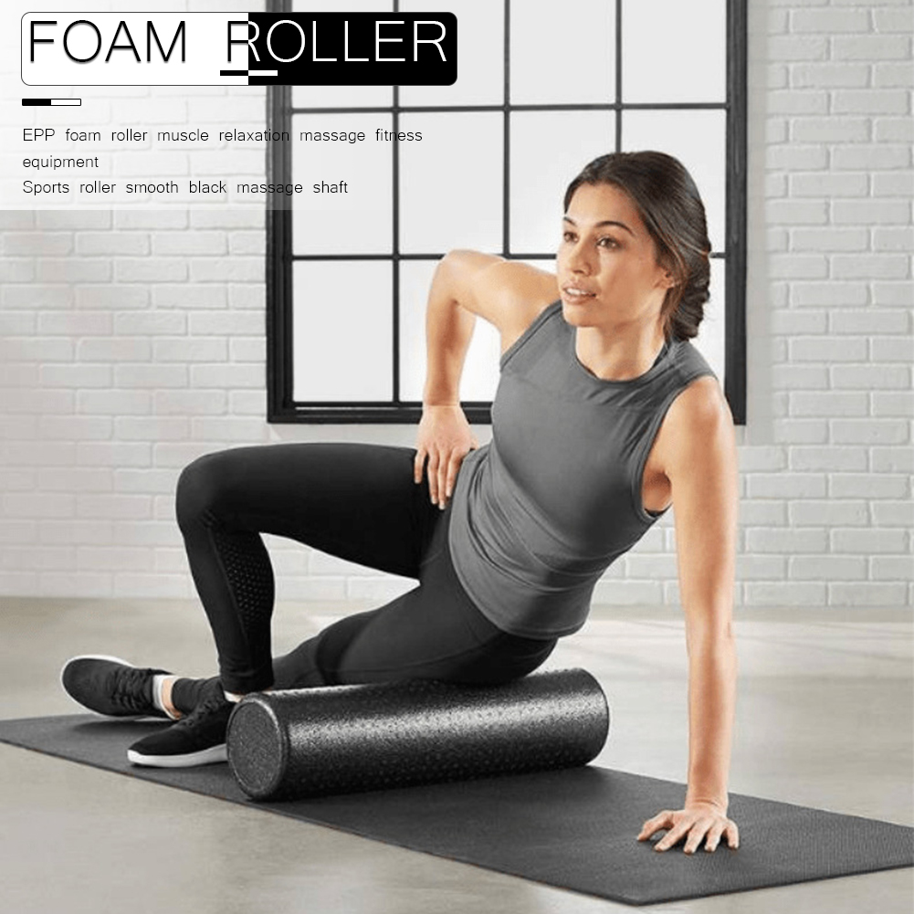 قالب يوغا، رولر فوم للبيلاتس،  - مراجعة Pilates Yoga Roller وسعره