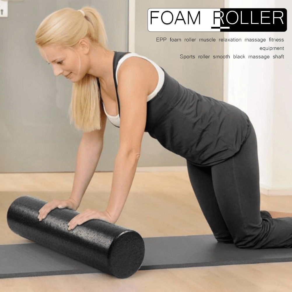 قالب يوغا، رولر فوم للبيلاتس،  - مراجعة Pilates Yoga Roller وسعره