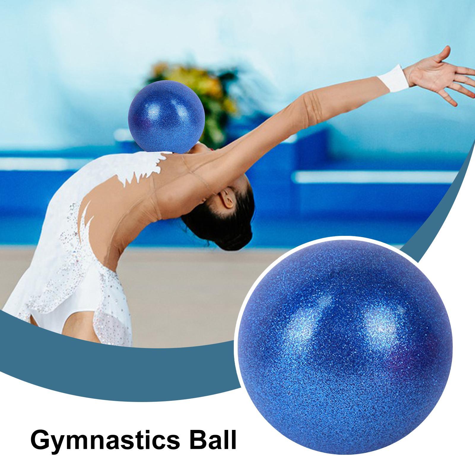 كرة يوجا صغيرة 15 سنتيمتر تدري - مراجعة Pilates & Yoga Knokke وسعره